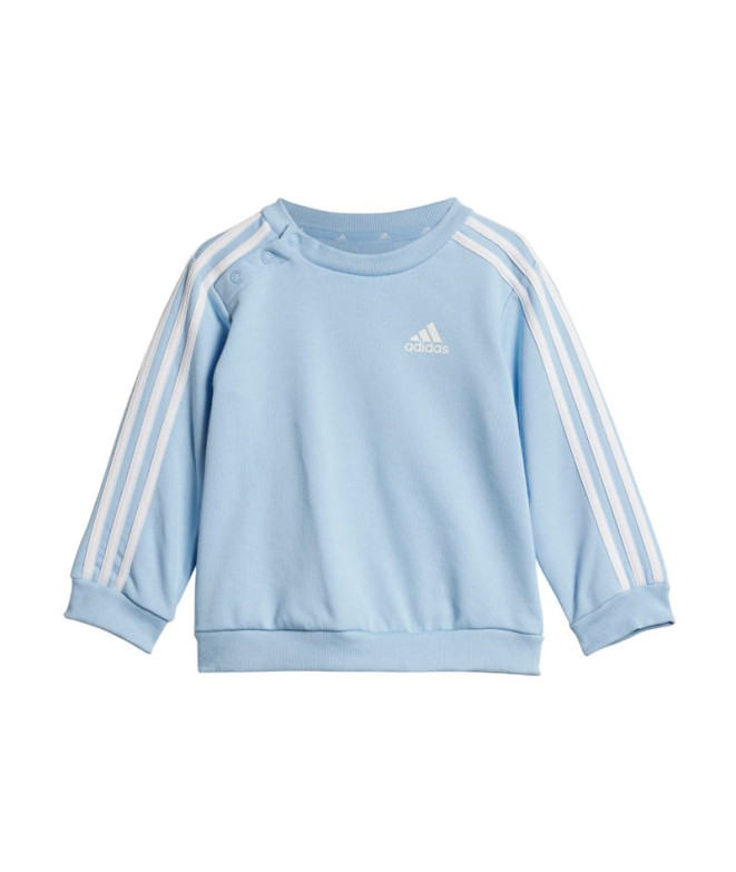 Conjunto adidas Set Infantil Jogger Essentials...