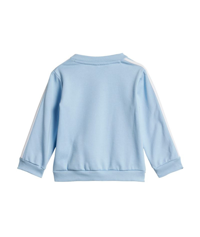 Conjunto adidas Set Infantil Jogger Essentials...