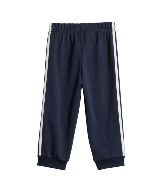 Conjunto adidas Set Infantil Jogger Essentials...