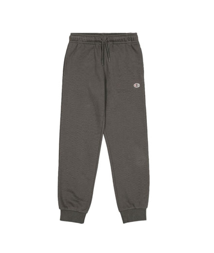 Pantalones Champion Puño Niño Pantalones Champion Puño Niño
