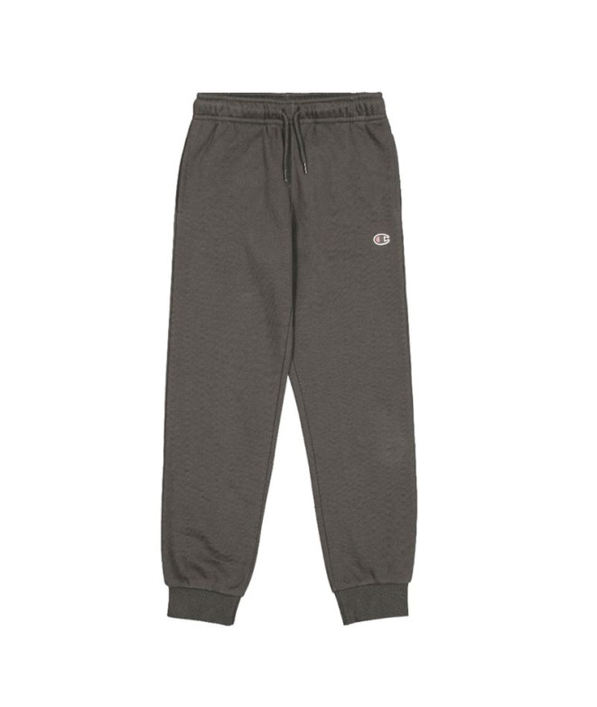 Pantalones Champion Puño Niño