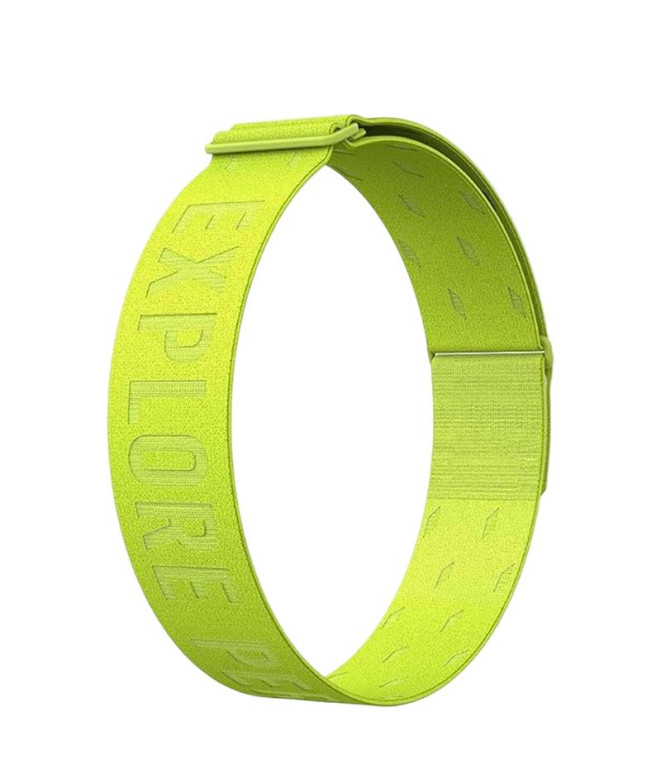 Pulsometro Coros Heart Rate Monitor Lima Band