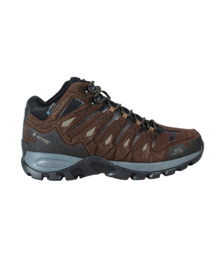 Botas de montagne Hi-Tec Corzo Mid Wp...