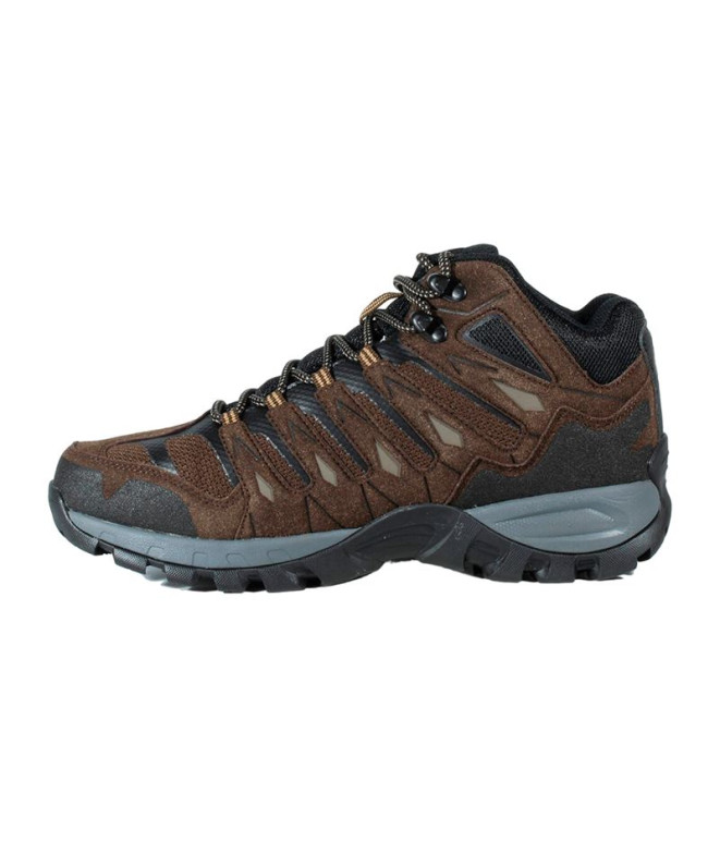 Botas de montagne Hi-Tec Corzo Mid Wp...