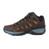 Botas de montanha Hi-Tec Corzo Mid Wp Chocolate/Taupe/Light Taupe Homem