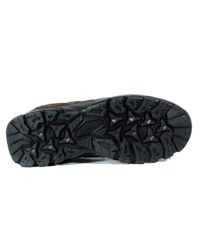 Botas de montagne Hi-Tec Corzo Mid Wp...