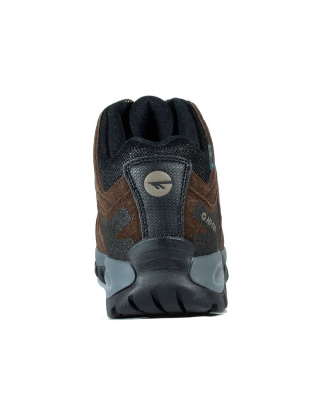 Botas de montagne Hi-Tec Corzo Mid Wp...