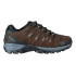 Sapatilhas Montanha Hi-Tec de Corzo Low Wp Chocolate/Taupe/Light Taupe Homem