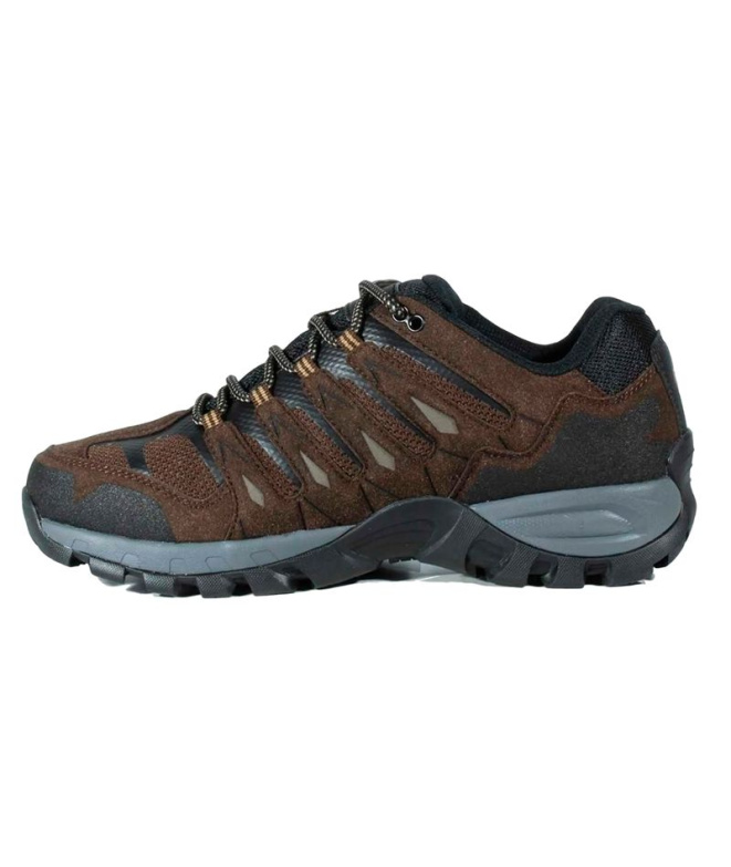Zapatillas de Montaña Hi-Tec Corzo Low Wp...