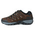 Sapatilhas Montanha Hi-Tec de Corzo Low Wp Chocolate/Taupe/Light Taupe Homem