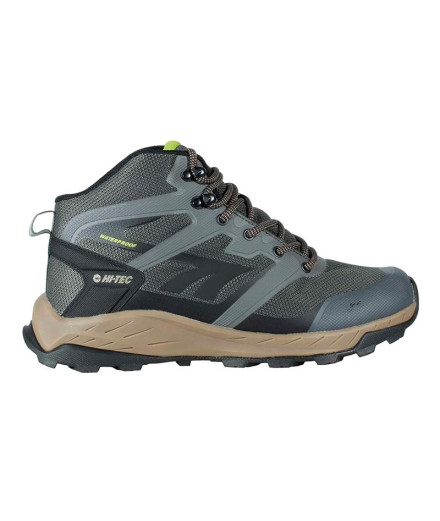 Botas de montanha Hi-Tec Toubkal Mid Wp...