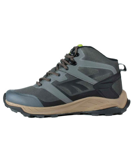 Botas de montanha Hi-Tec Toubkal Mid Wp... 2