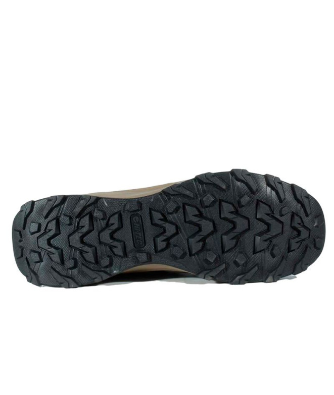 Botas de montagne Hi-Tec Toubkal Mid Wp...