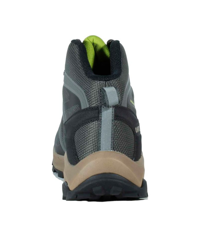 Botas de montagne Hi-Tec Toubkal Mid Wp...