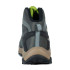 Botas de montanha Hi-Tec Toubkal Mid Wp Olive/Taupe/Chartreuse Homem