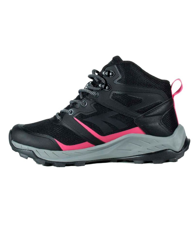 Botas de montagne Hi-Tec Toubkal Mid Wp...