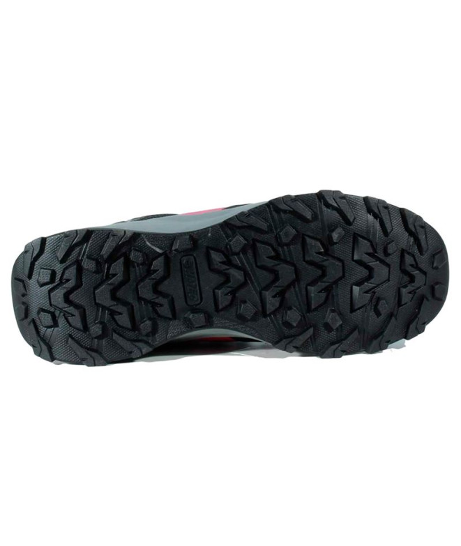 Botas de montagne Hi-Tec Toubkal Mid Wp...