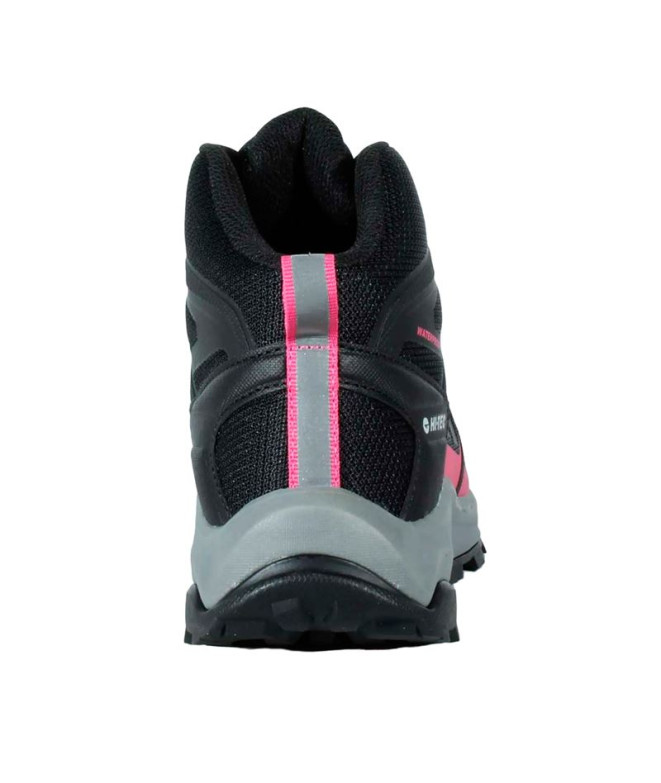 Botas de montagne Hi-Tec Toubkal Mid Wp...