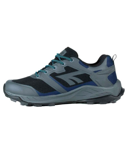 Chaussures Montagne Hi-Tec de Toubkal Low Wp... 2