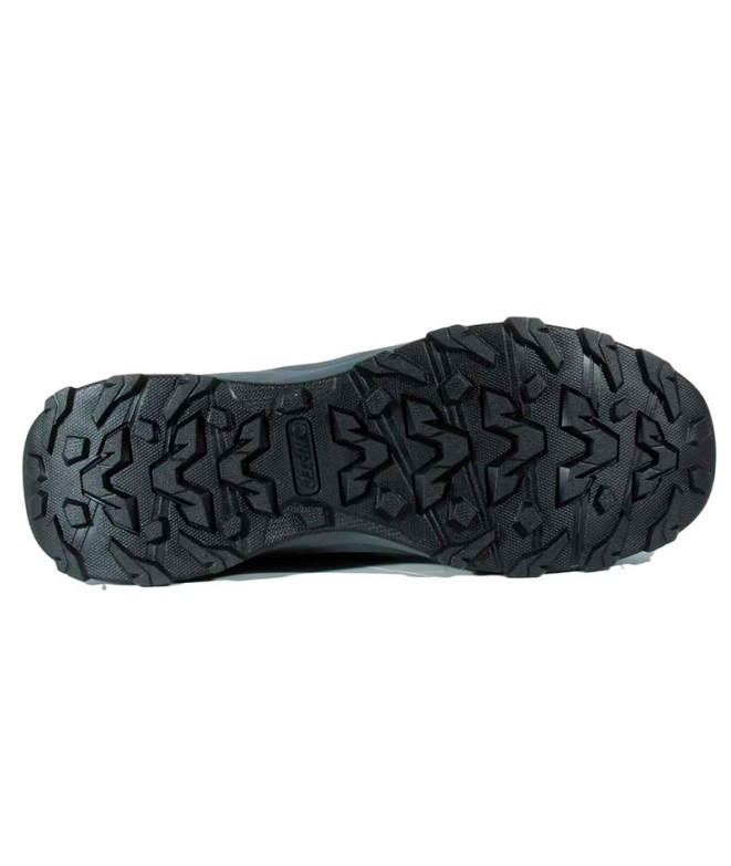 Zapatillas de Montaña Hi-Tec Toubkal Low Wp...
