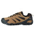 Sapatilhas Montanha Hi-Tec de Walker Wp Teca/Chocolate/Mel Homem