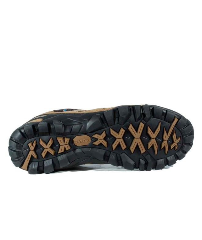 Zapatillas de Montaña Hi-Tec Walker Wp...