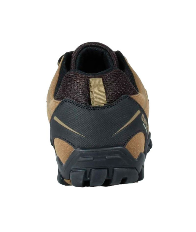 Zapatillas de Montaña Hi-Tec Walker Wp...