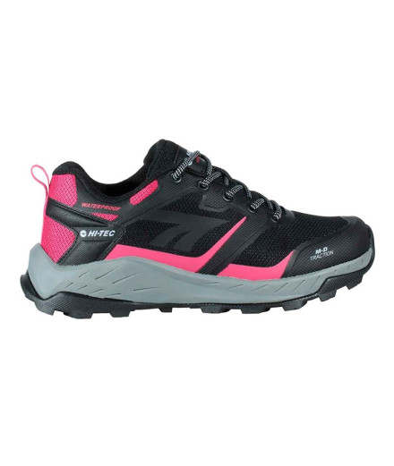 Sapatilhas Montanha Hi-Tec de Toubkal Low Wp...