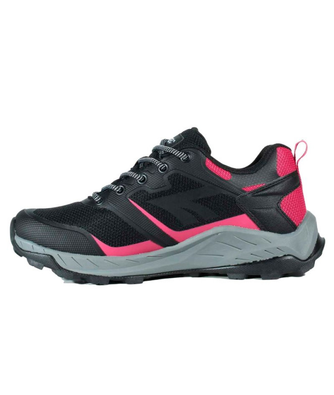 Chaussures Montagne Hi-Tec de Toubkal Low Wp...