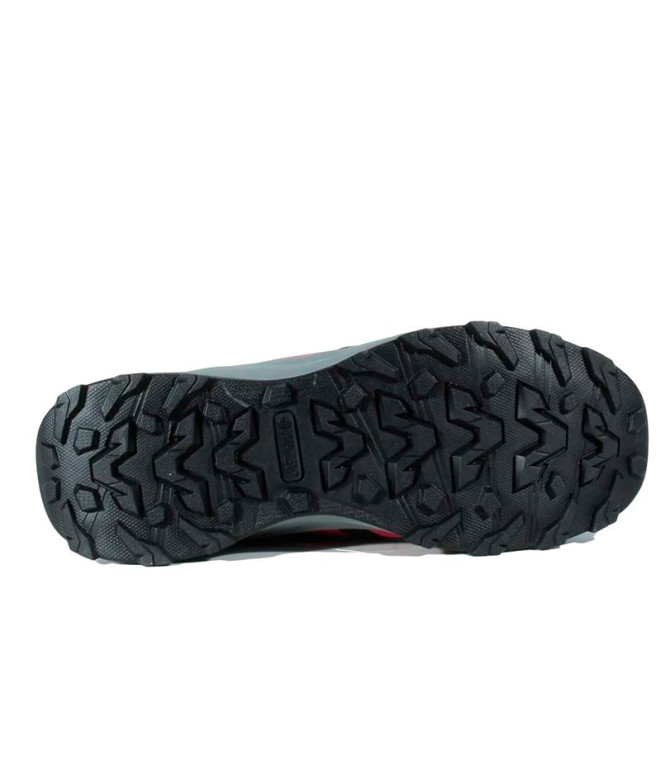 Sapatilhas Montanha Hi-Tec de Toubkal Low Wp...