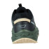 Sapatilhas Trail Hi-Tec de Geo Fuse Olive Night/Black/Docker Homem