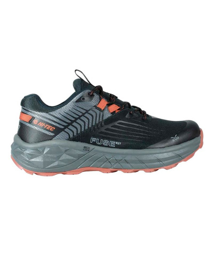 Zapatillas de Trail Hi-Tec Geo Fuse...