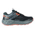 Sapatilhas Trail Hi-Tec de Geo Fuse Phantom/Castlerock/Baked Clay Homem