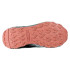 Sapatilhas Trail Hi-Tec de Geo Fuse Phantom/Castlerock/Baked Clay Homem