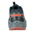Sapatilhas Trail Hi-Tec de Geo Fuse Phantom/Castlerock/Baked Clay Homem