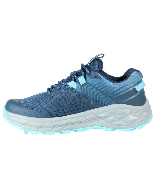 Zapatillas de Trail Hi-Tec Geo Fuse...