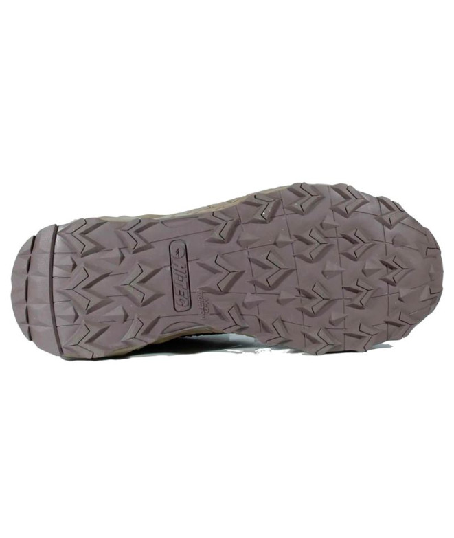 Chaussures Montagne Hi-Tec de Geo Fuse Trek...