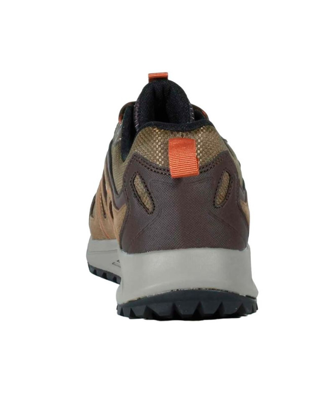 Botas de montanha Hi-Tec Tambre Low Wp...