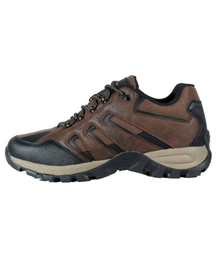 Botas de montanha Hi-Tec Torca Pro Low Wp Chocolate/Taupe... 2