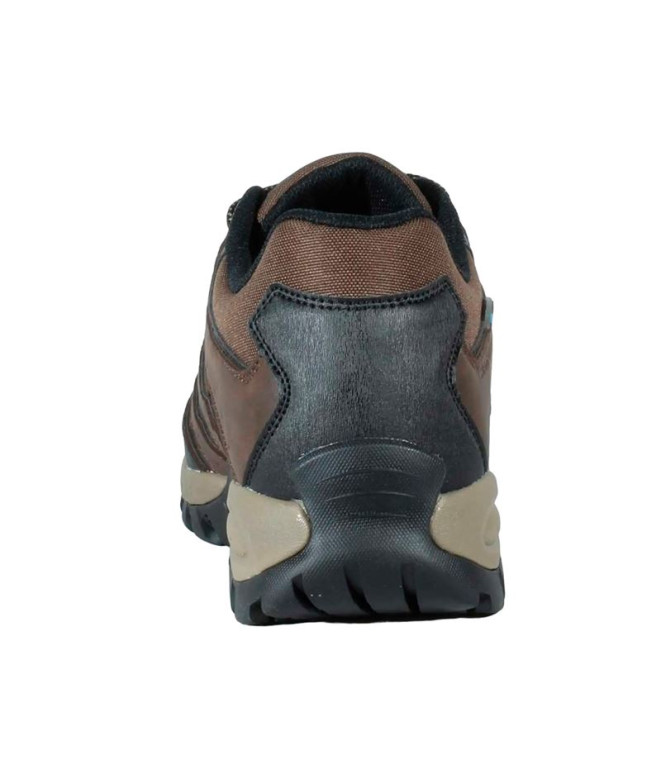 Botas de montaña Hi-Tec Torca Pro Low Wp...