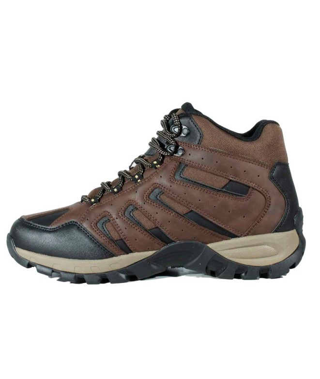 Botas de montagne Hi-Tec Torca Pro Mid Wp...
