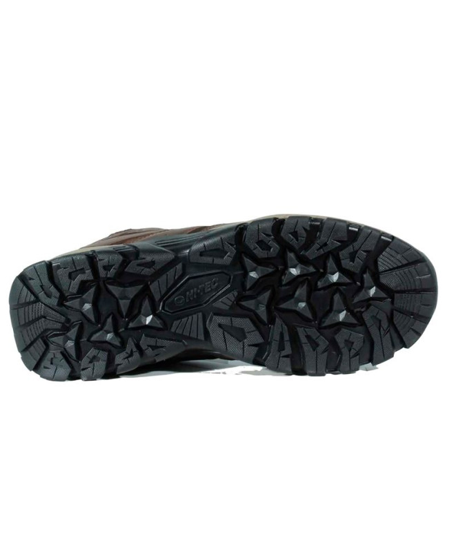 Botas de montaña Hi-Tec Torca Pro Mid Wp...