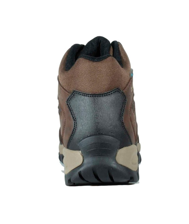 Botas de montaña Hi-Tec Torca Pro Mid Wp...