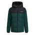 Casaco Homem Jack&Jones Jjben Casaco com capuz quadrado Jnr Floresta Mágica