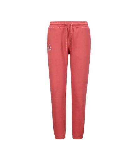 Calça Kappa Mulher Fres Pant Rosa Calça Kappa Mulher Fres Pant Rosa