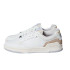 Sapatilhas Sergio Tacchini Prime Shot Da Ultra Quiet Cinzento Homem