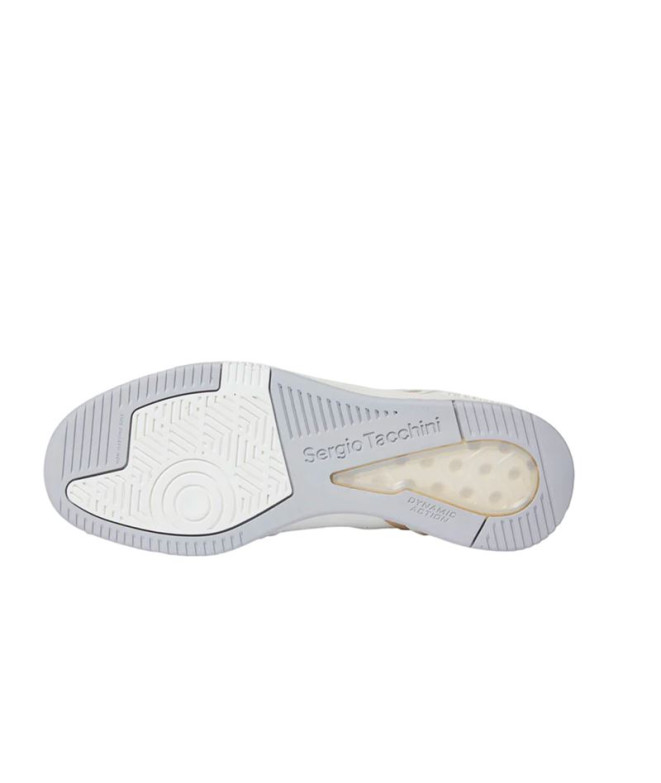 Chaussures Sergio Tacchini Prime Shot Da Ultra...