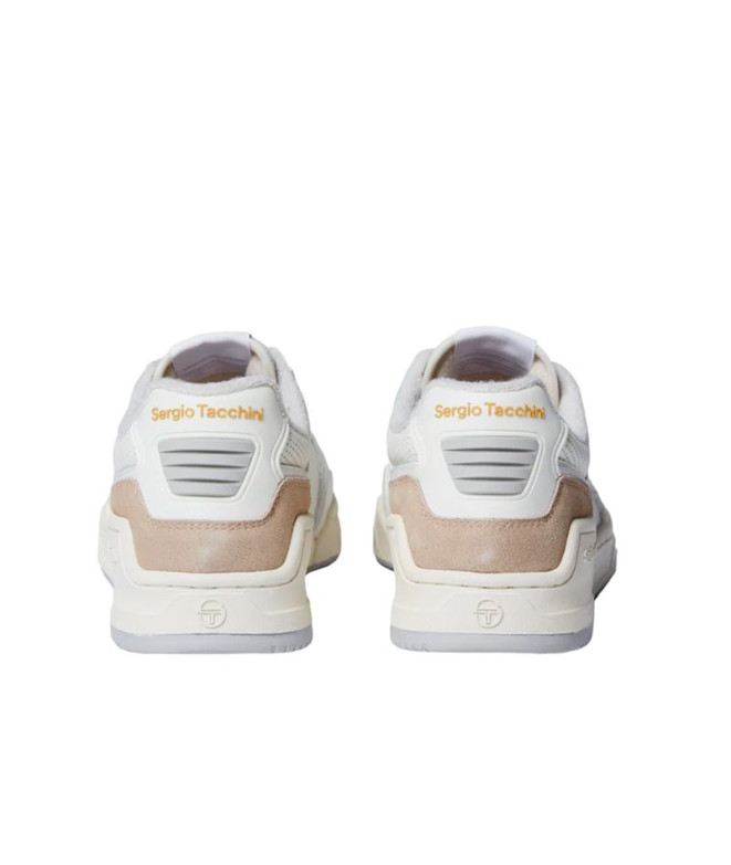 Chaussures Sergio Tacchini Prime Shot Da Ultra...