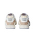 Sapatilhas Sergio Tacchini Prime Shot Da Ultra Quiet Cinzento Homem