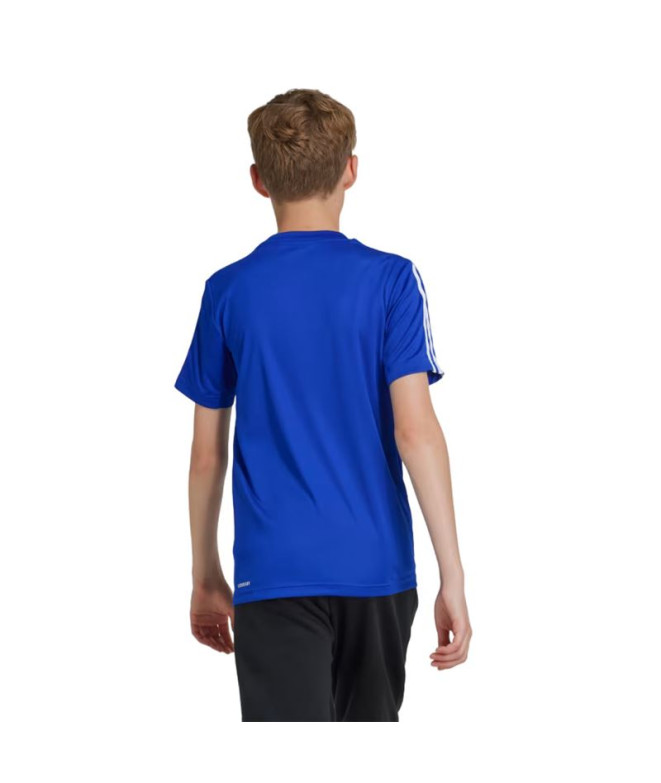 Camiseta adidas Menino Train Essentials...